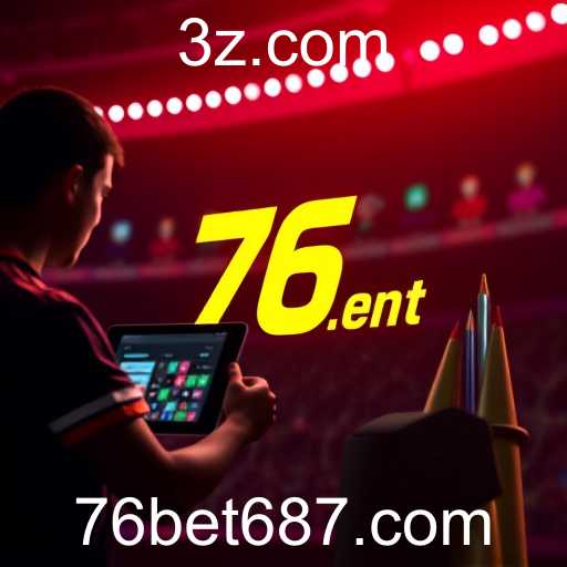 Ascensão do 76.com Bet no Mercado de Jogos Online