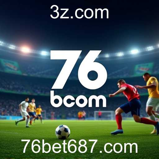 A Ascensão do 76.com Bet no Mercado de Jogos