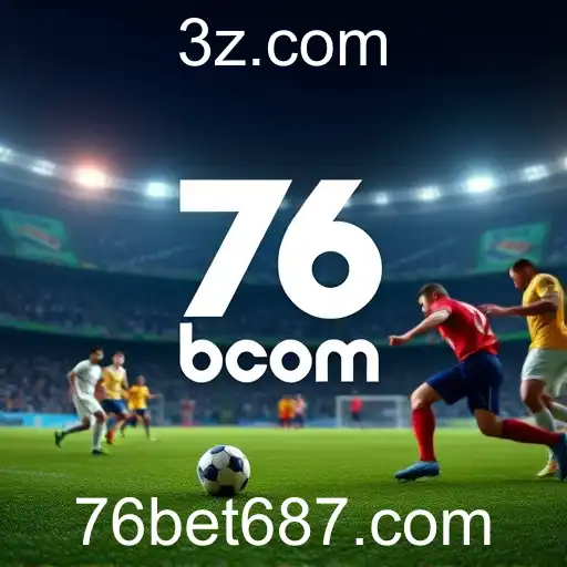 A Ascensão do 76.com Bet no Mercado de Jogos