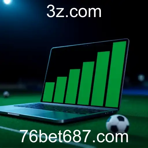 Avanço do Mercado de Apostas Online no Brasil