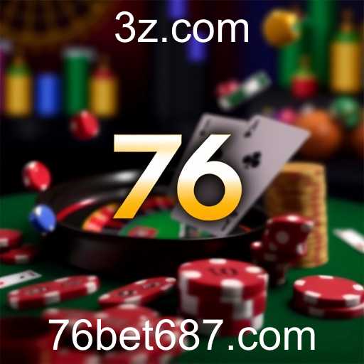 Experiência de Jogos de Cassino no 76.com Bet