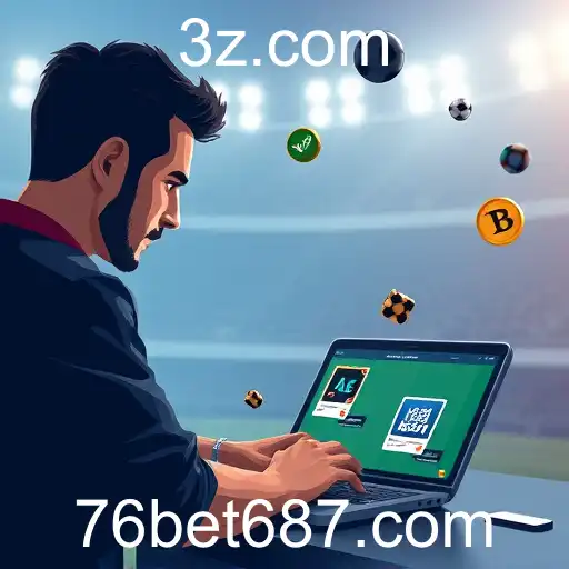 Tendências Atuais no Mercado de Jogos Online