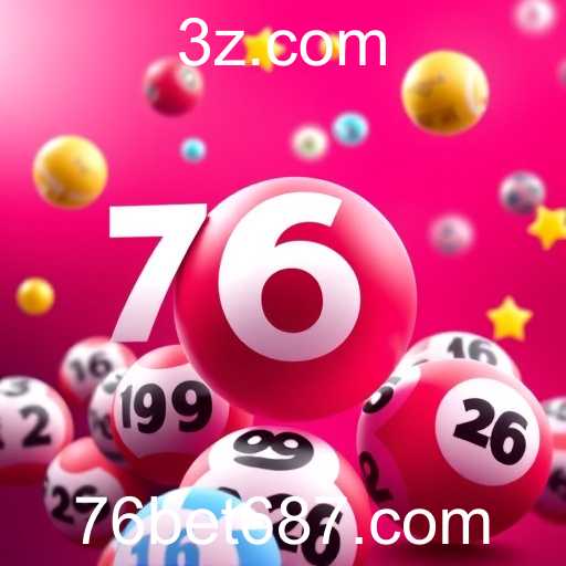 Explorando a Fascinação por Loterias na Plataforma 76.com Bet
