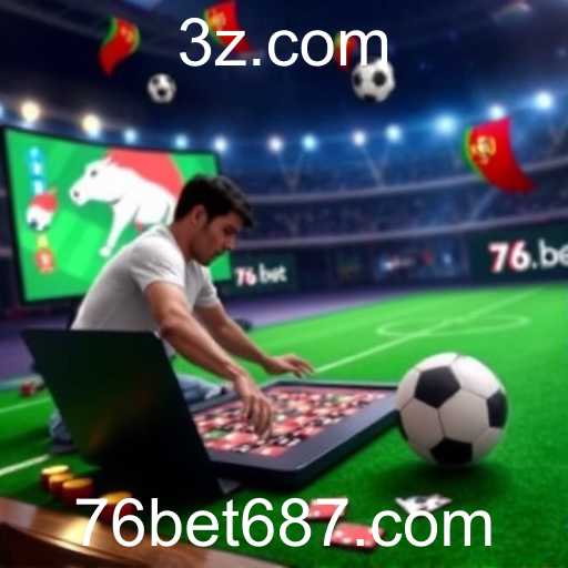 O Crescimento dos Jogos de Azar Online em Portugal
