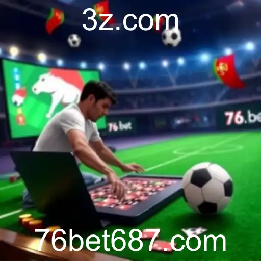 O Crescimento dos Jogos de Azar Online em Portugal