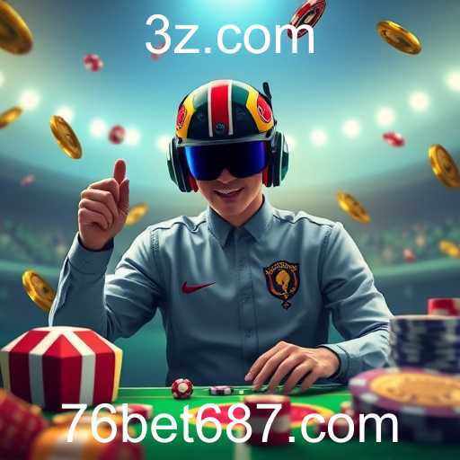 A Revolução dos Jogos de Azar Online em 2026