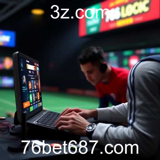 A Ascensão dos Jogos de Apostas Online em 2026