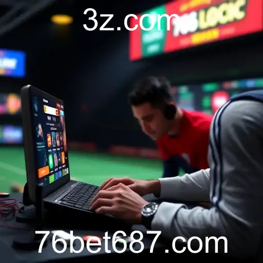 A Ascensão dos Jogos de Apostas Online em 2026