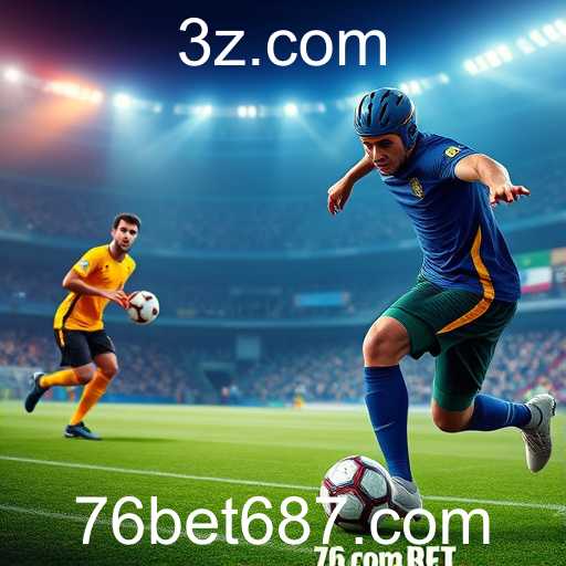 Crescendo no Cenário de Jogos Online: O Impacto do 76.com Bet