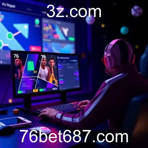 Tendências do Mercado de Apostas Esportivas em 2026