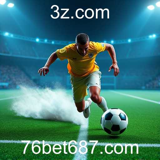 Explorando o Mundo dos Esportes Virtuais no 76.com Bet